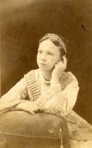 Anna J. Griffith, age 13